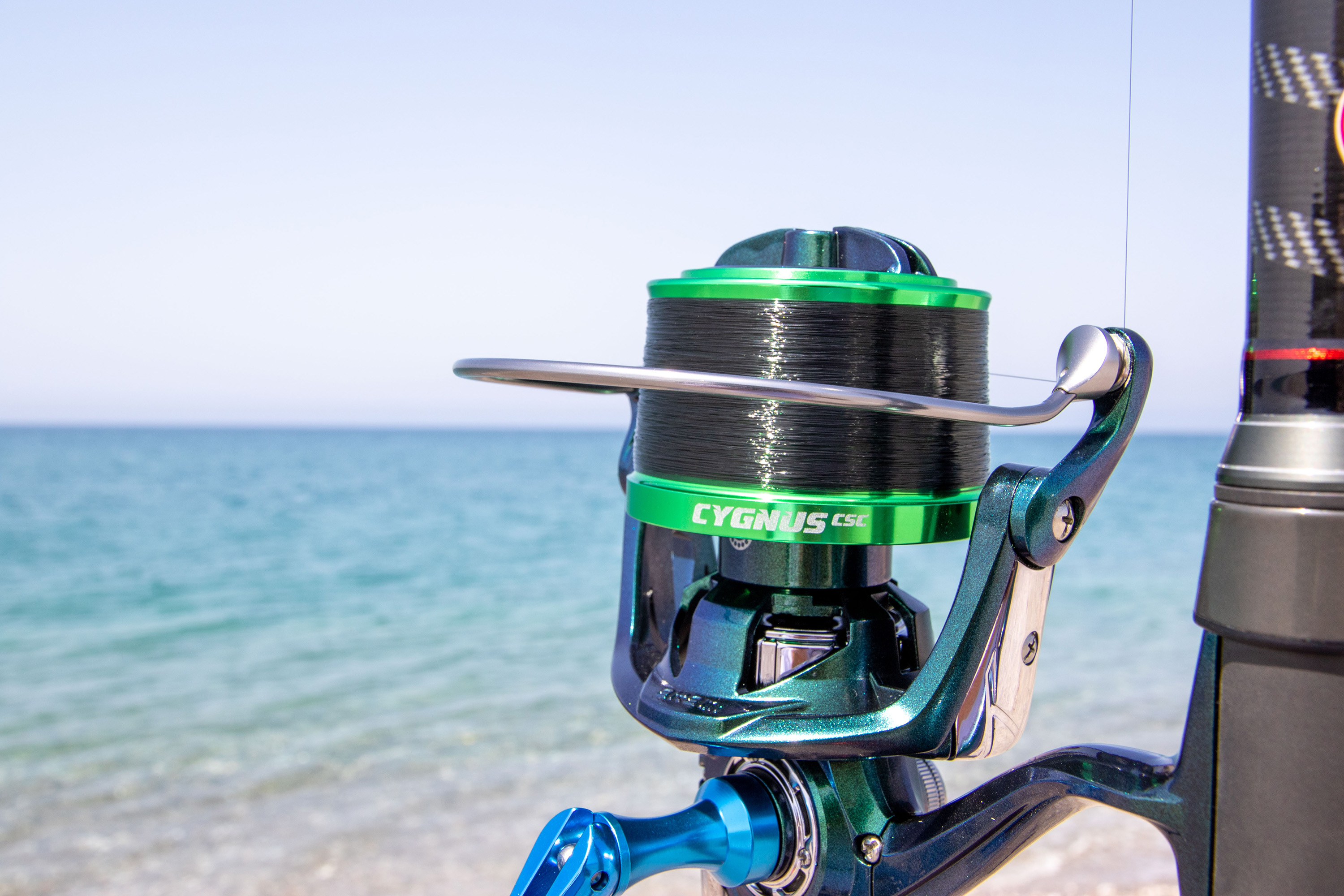 best ice fishing line for spinning reels How to choose and When to Use Ice Fishing Line  KastKing